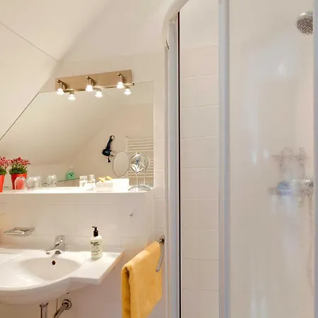 Moewennest Apartmán Zinnowitz