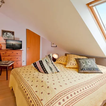 Moewennest * Zinnowitz