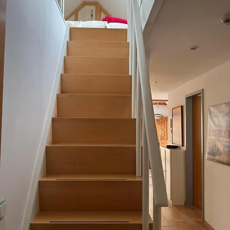 Moewennest Zinnowitz